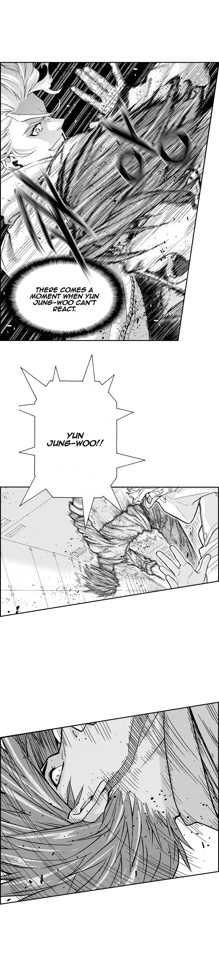 Action Idols - Age of Young Dragons Chapter 13 13